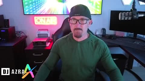 DJ Azra online show from 02.04.25