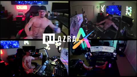 DJ Azra online show from 02.04.25