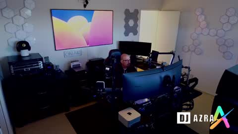 DJ Azra online show from 02.05.25