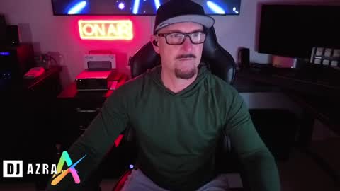 DJ Azra online show from 02.07.25