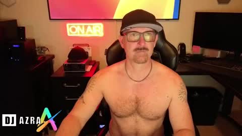 DJ Azra online show from 02.16.25