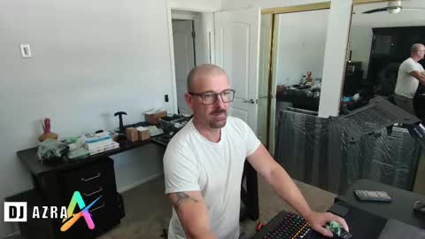 DJ Azra online show from 03.02.25