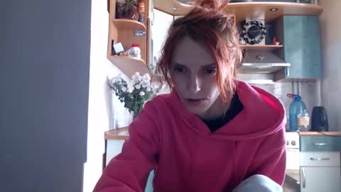 Snapshot of imelissa8malis chatting on 11.02.25 irina online show from 11.02.25