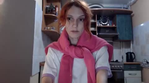 Snapshot of imelissa8malis chatting on 11.05.25 irina online show from 11.05.25