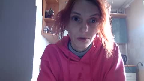 Snapshot of imelissa8malis chatting on 11.17.25 irina online show from 11.17.25