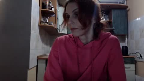 Snapshot of imelissa8malis chatting on 11.21.25 irina online show from 11.21.25