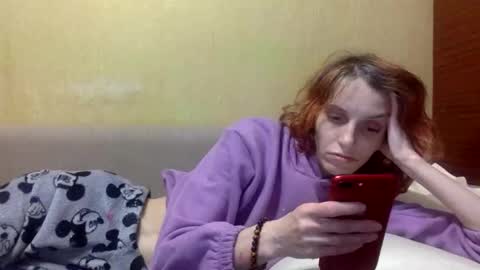 irina online show from 02.14.26