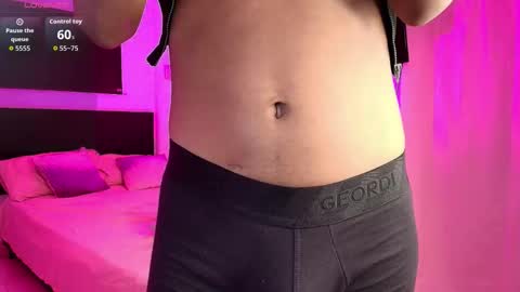 GERVE online show from 11.05.25