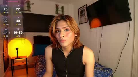 Snapshot of imgerver chatting on 07.05.26 GERVE online show from 07.05.26