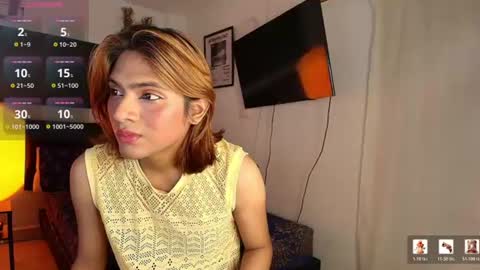 Snapshot of imgerver chatting on 07.24.26 GERVE online show from 07.24.26