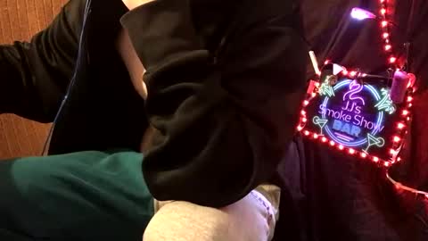 JJ online show from 02.15.25