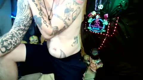 JJ online show from 12.13.25