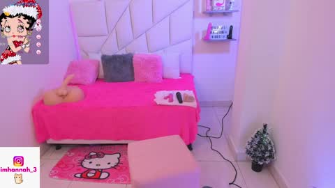  independient model online show from 12.24.24