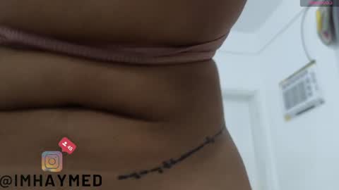 Haymed Montao online show from 01.08.25