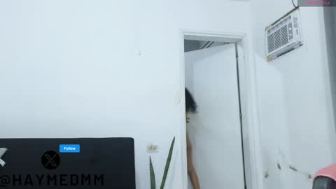 Haymed Montao online show from 01.15.25