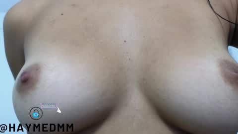 Haymed Montao online show from 02.12.25