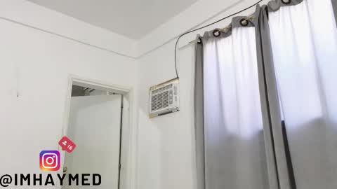 Haymed Montao online show from 02.23.25