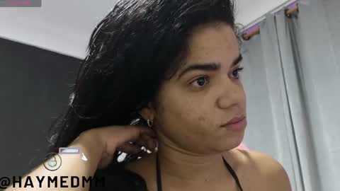 Haymed Montao online show from 04.27.26