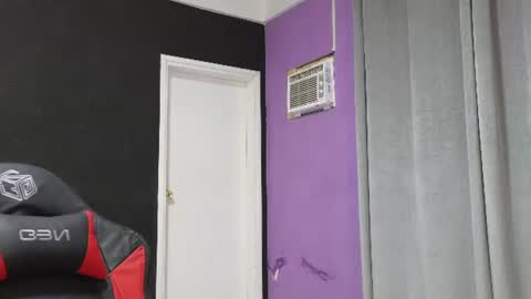Snapshot of imhaymed chatting on 06.19.26 Haymed Montao online show from 06.19.26