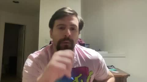 imightgetnaked online show from 12.03.24