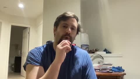 imightgetnaked online show from 01.04.25