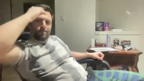 imightgetnaked online show from 01.23.25