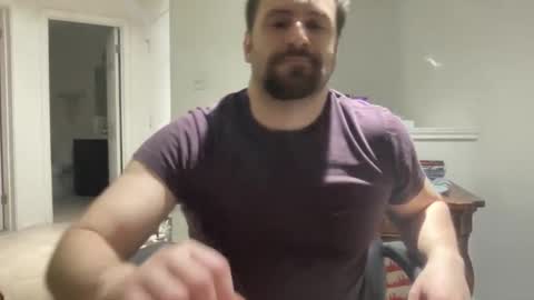 imightgetnaked online show from 01.25.25