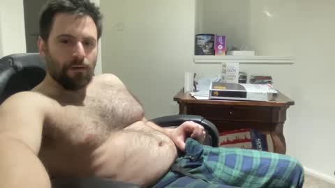 imightgetnaked online show from 02.01.25