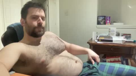 imightgetnaked online show from 02.03.25