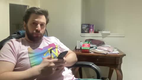 imightgetnaked online show from 02.24.25