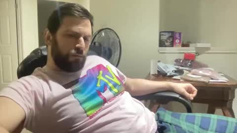 imightgetnaked online show from 03.01.25