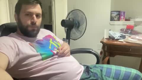 imightgetnaked online show from 03.02.25