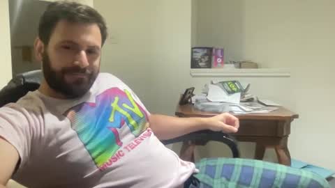 imightgetnaked online show from 09.23.25