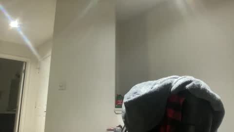 imightgetnaked online show from 10.31.25