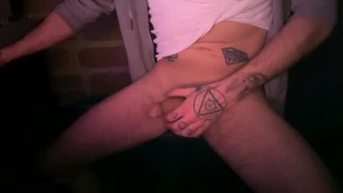 imilluminator online show from 02.16.25