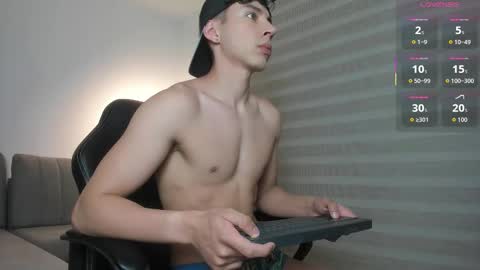 Jero online show from 02.17.26