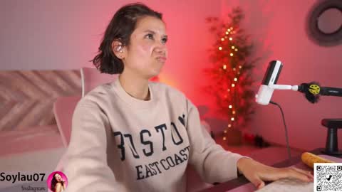 imjess_ online show from 11.19.25