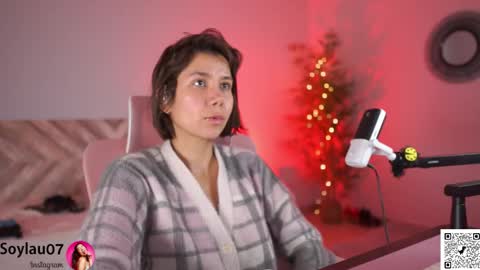 imjess_ online show from 12.15.25