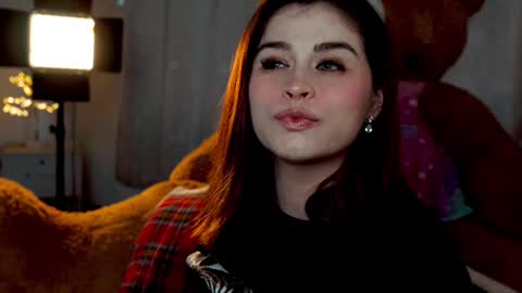 Joanna  Independent model. online show from 02.23.26