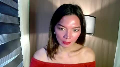 Snapshot of imjustasluttyintownxxx chatting on 12.23.25 Mika online show from 12.23.25