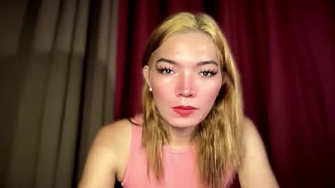 Snapshot of imjustasluttyintownxxx chatting on 02.23.26 Mika online show from 02.23.26