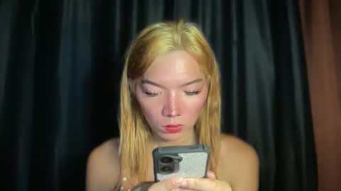 Snapshot of imjustasluttyintownxxx chatting on 02.24.26 Mika online show from 02.24.26