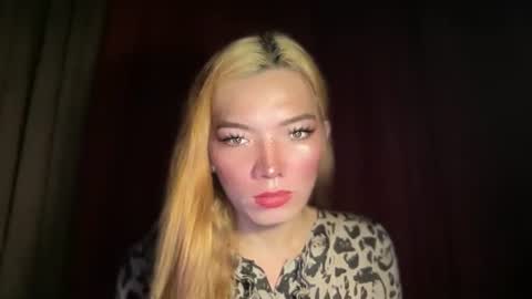 Mika online show from 03.18.26