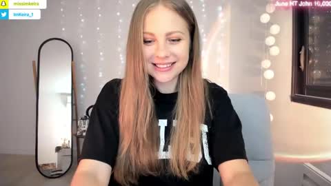 ImKeira online show from 06.04.26