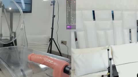 Krystall online show from 11.12.25