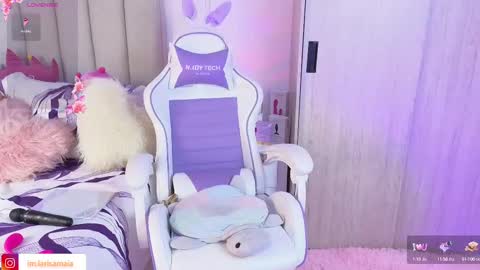 Larisa online show from 02.13.25