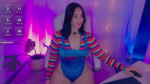 Leana online show from 05.30.26