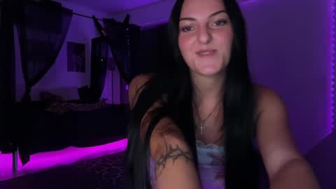 Lexi Rose online show from 06.04.26