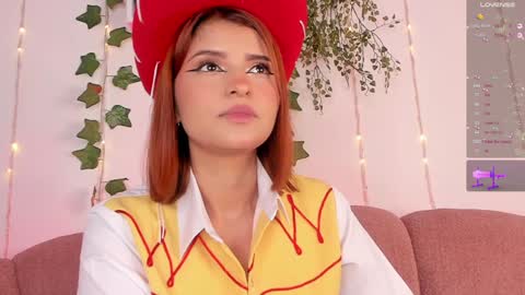 Lissa Morgan MODEL INDEPENDENT online show from 12.05.24