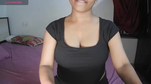 ROSE online show from 11.08.25